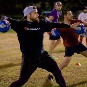 Meet your Posher, James